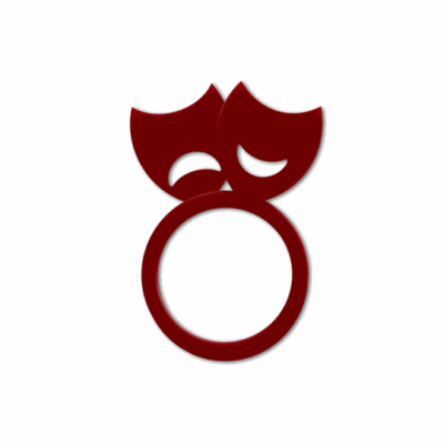 Anillos MÁSCARAS
