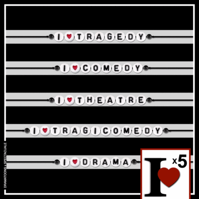 25 x I love…