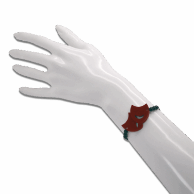 Pulsera MÁSCARAS