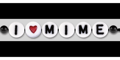 MIME
