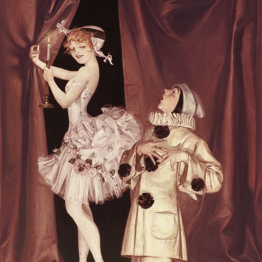 Danza