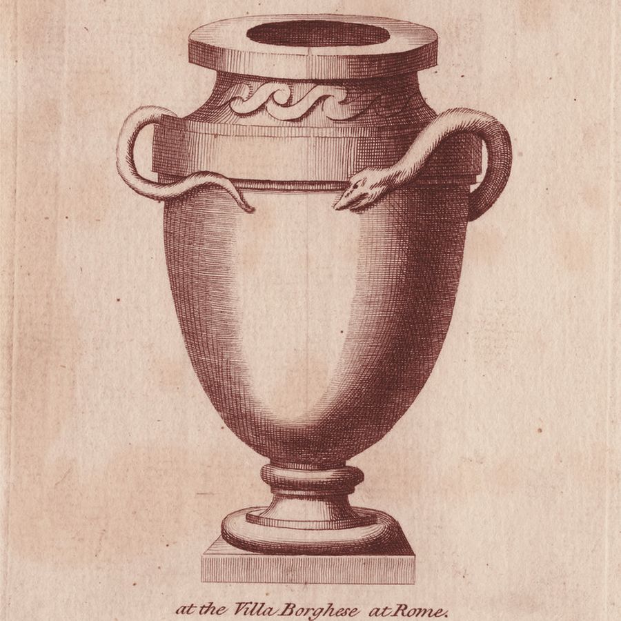 Decoración