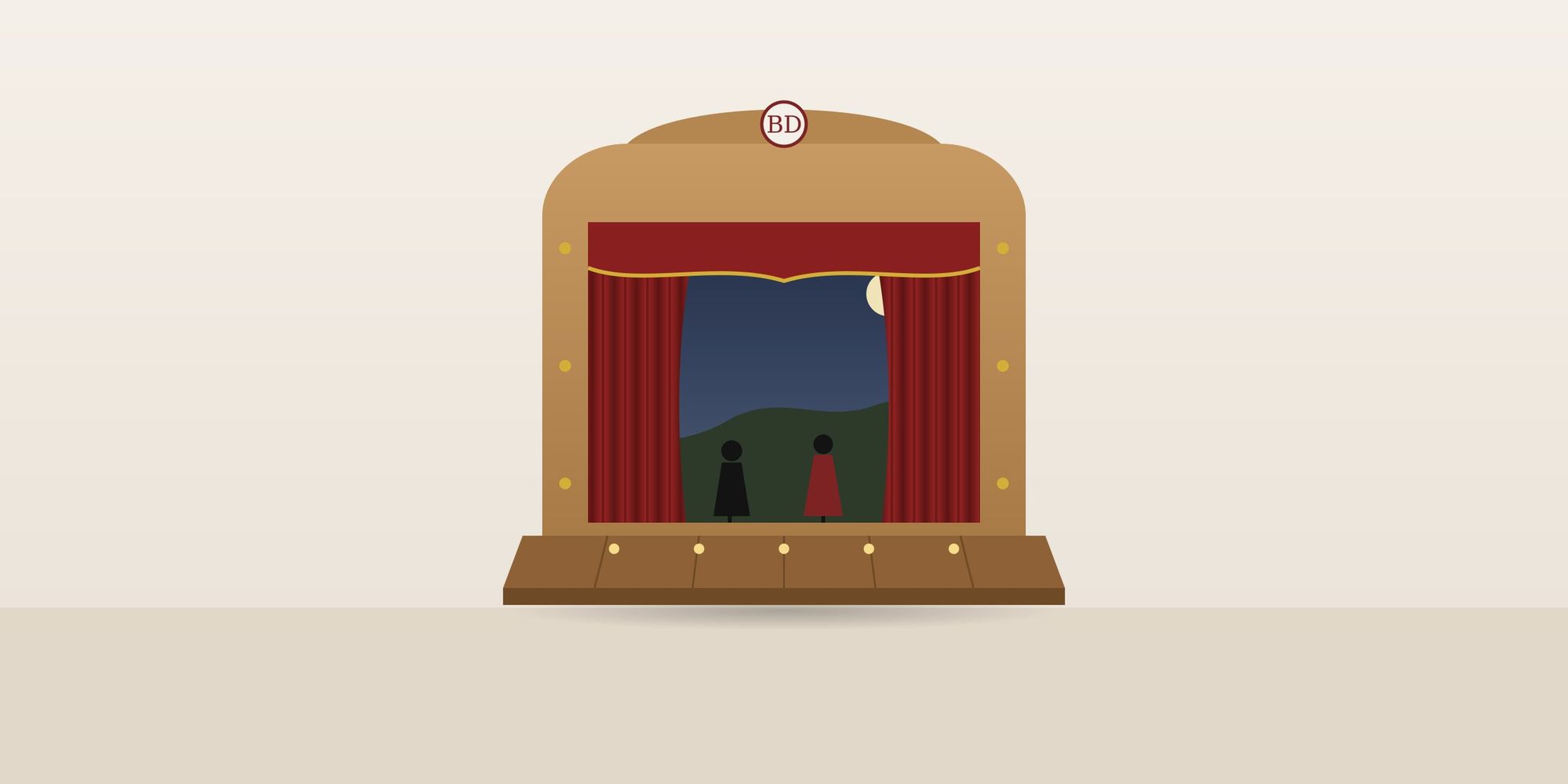 Teatrillos
