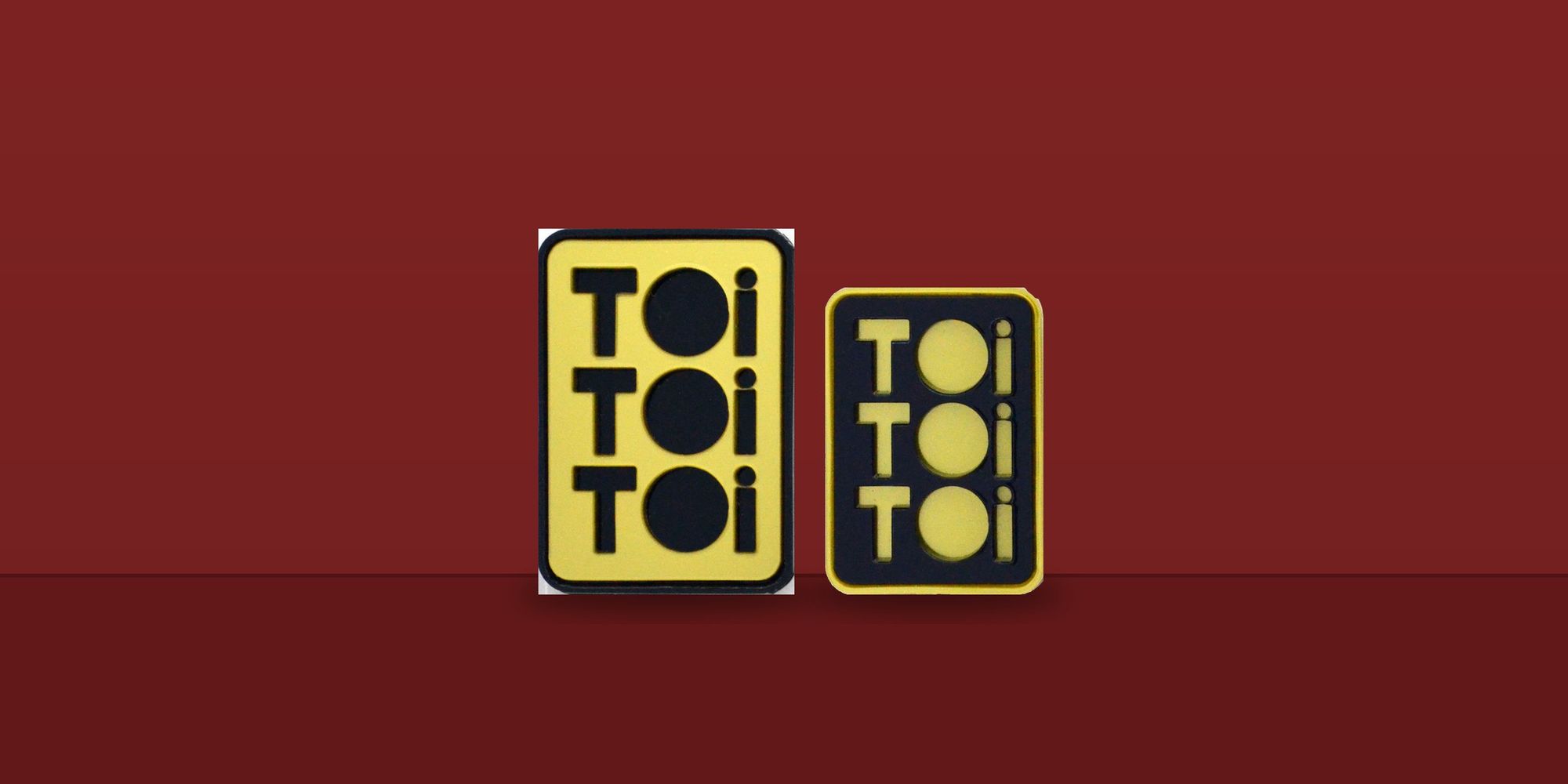 Toi Toi Toi