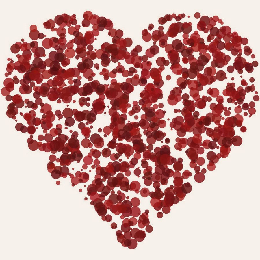 I Love…
