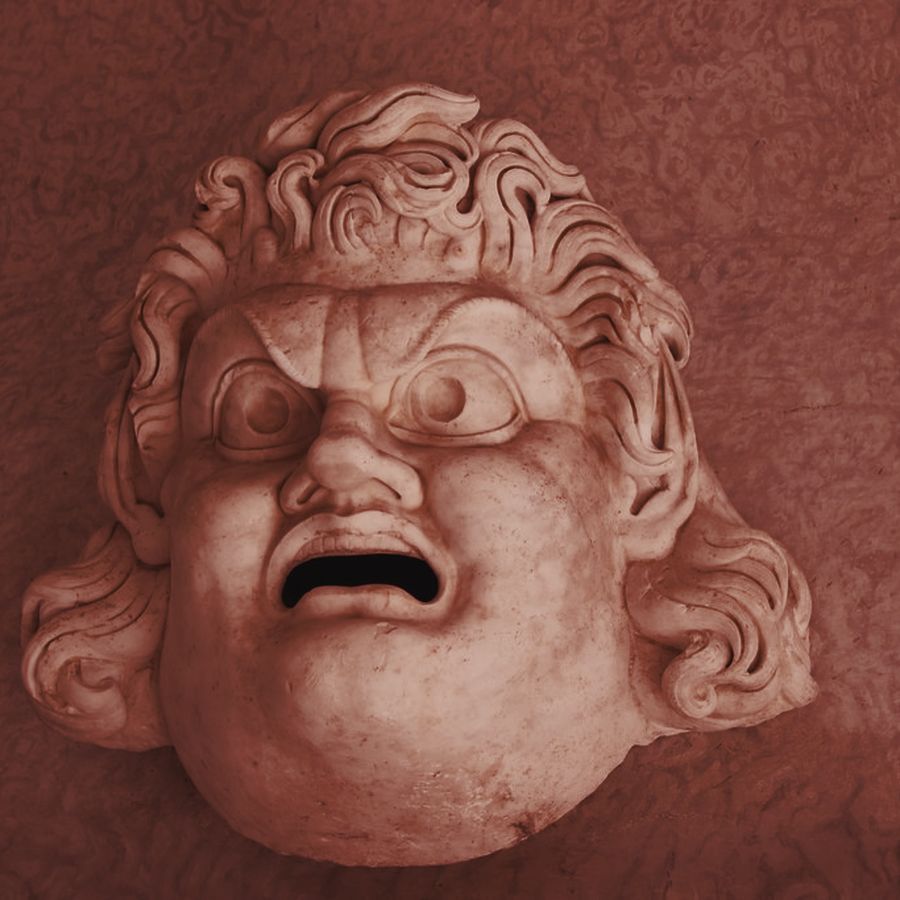 Máscaras
