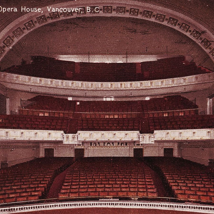Ópera
