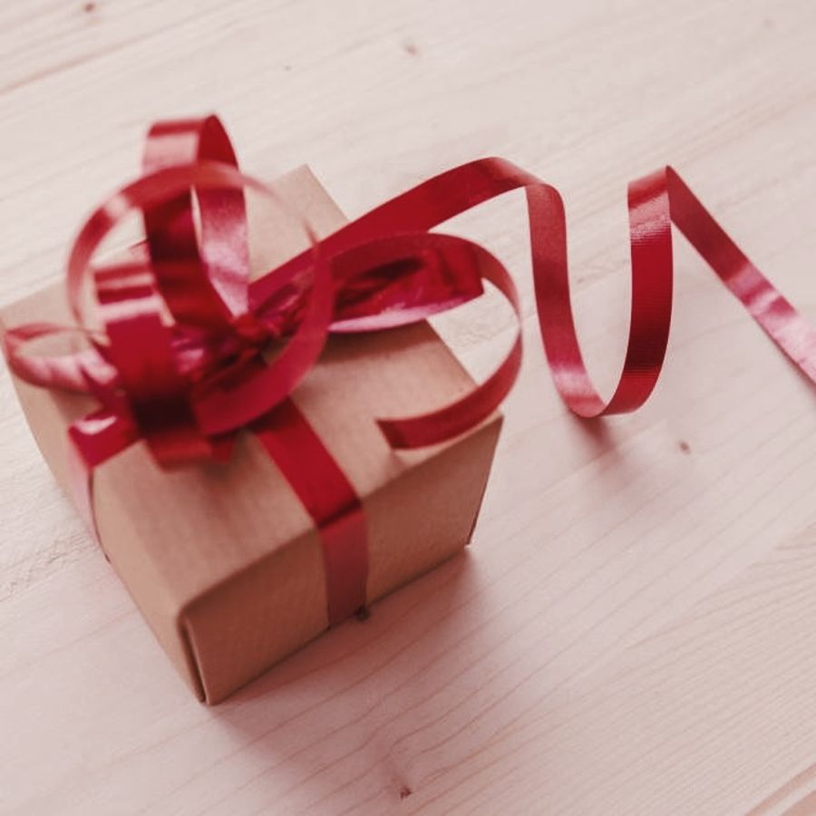Regalo institucional