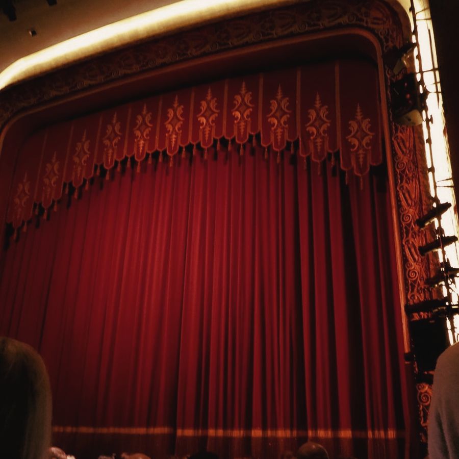 Teatro