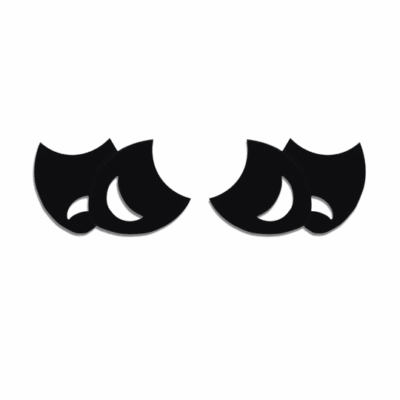 Gemelos MÁSCARAS