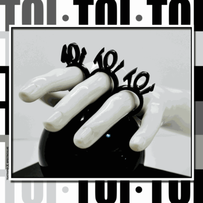 Anillos TOi TOi TOi